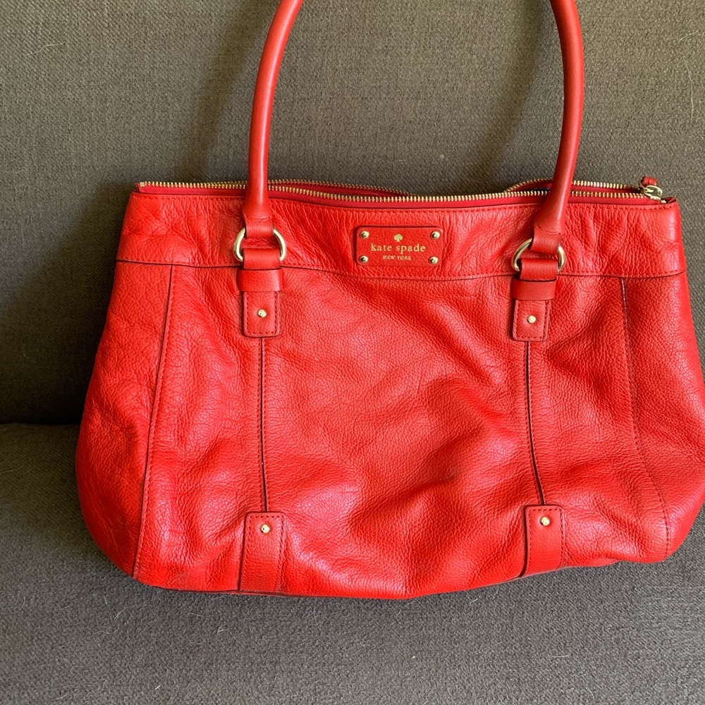 Kate Spade handbag